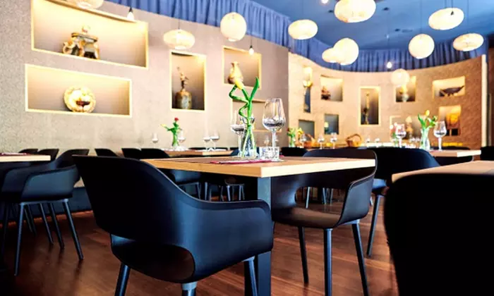 Vietnamesisches 3-Gänge-Menü mit Prosecco für 2 o 4 Personen