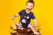 Birthday Cake Smash Photoshoot with Canvas & Prints at Zen Shots - Image 6