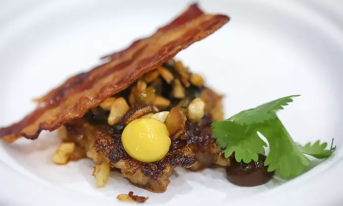 Baconfest Chicago on April 30 and May 1 - Primary Image