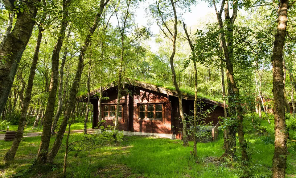 West Yorkshire: Standard Room with Breakfast
