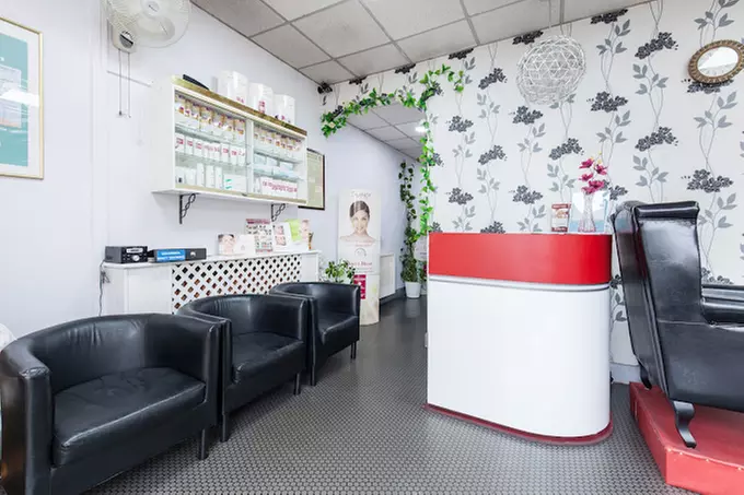 45-Minute RF Gold Microneedling followed by 13 Vitamins booster