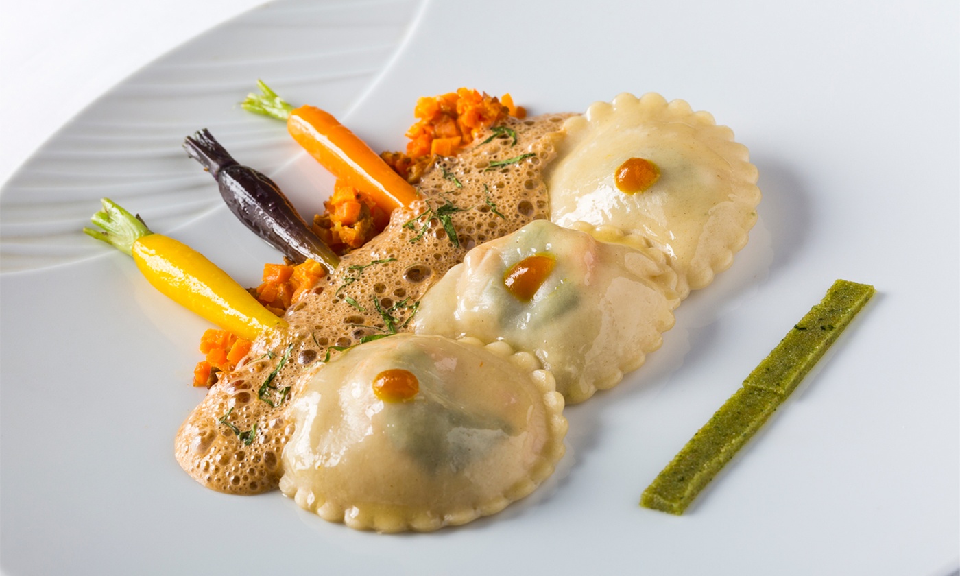 Escapade gourmande à deux au cœur de l’Alsace