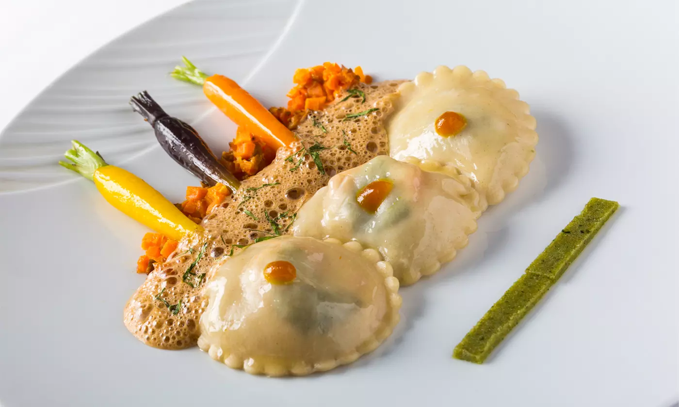 Escapade gourmande à deux au cœur de l’Alsace