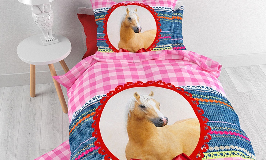 Image 13: Copripiumino, plaid o sacco a pelo