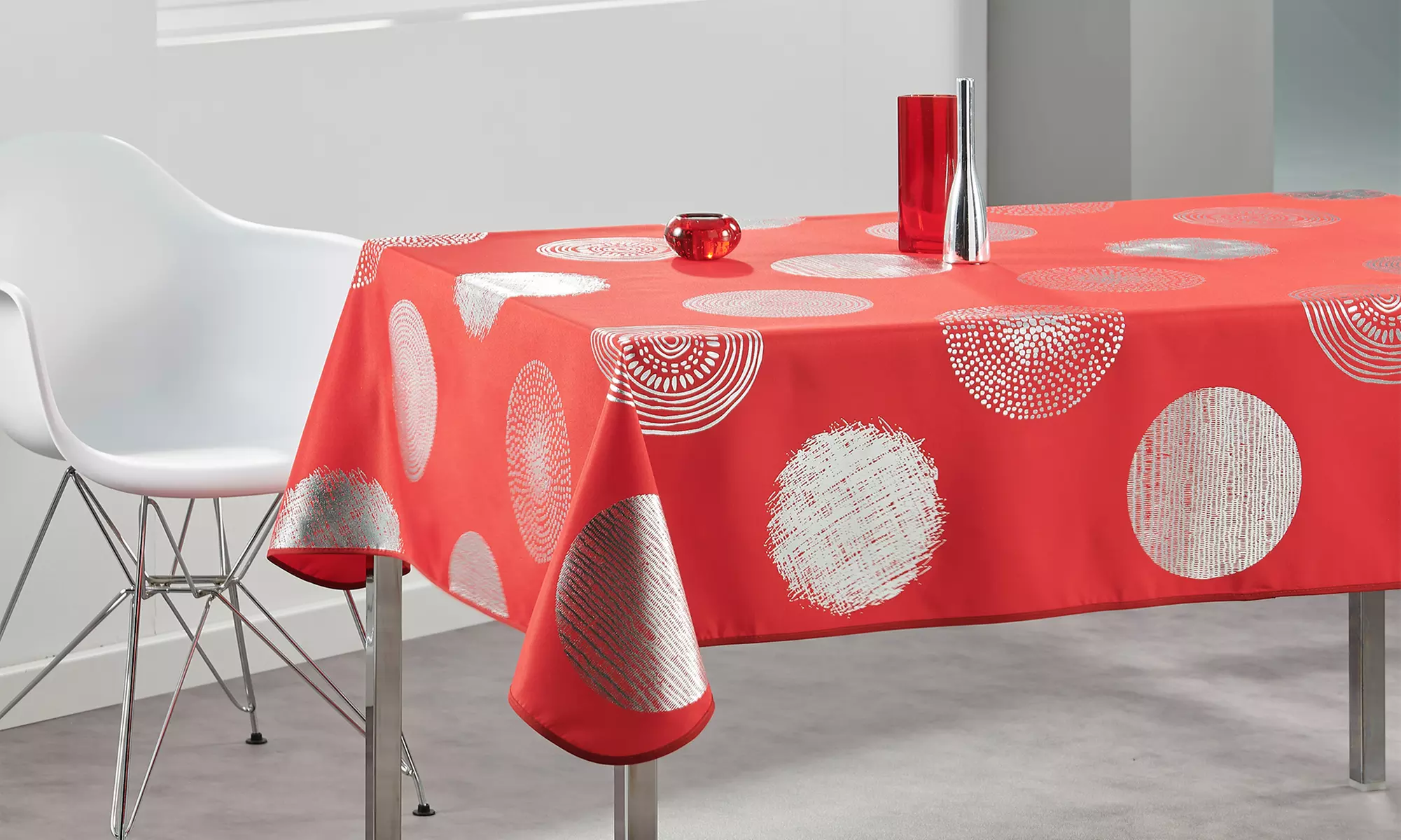 Nappe, dimension et coloris au choix - Image 3