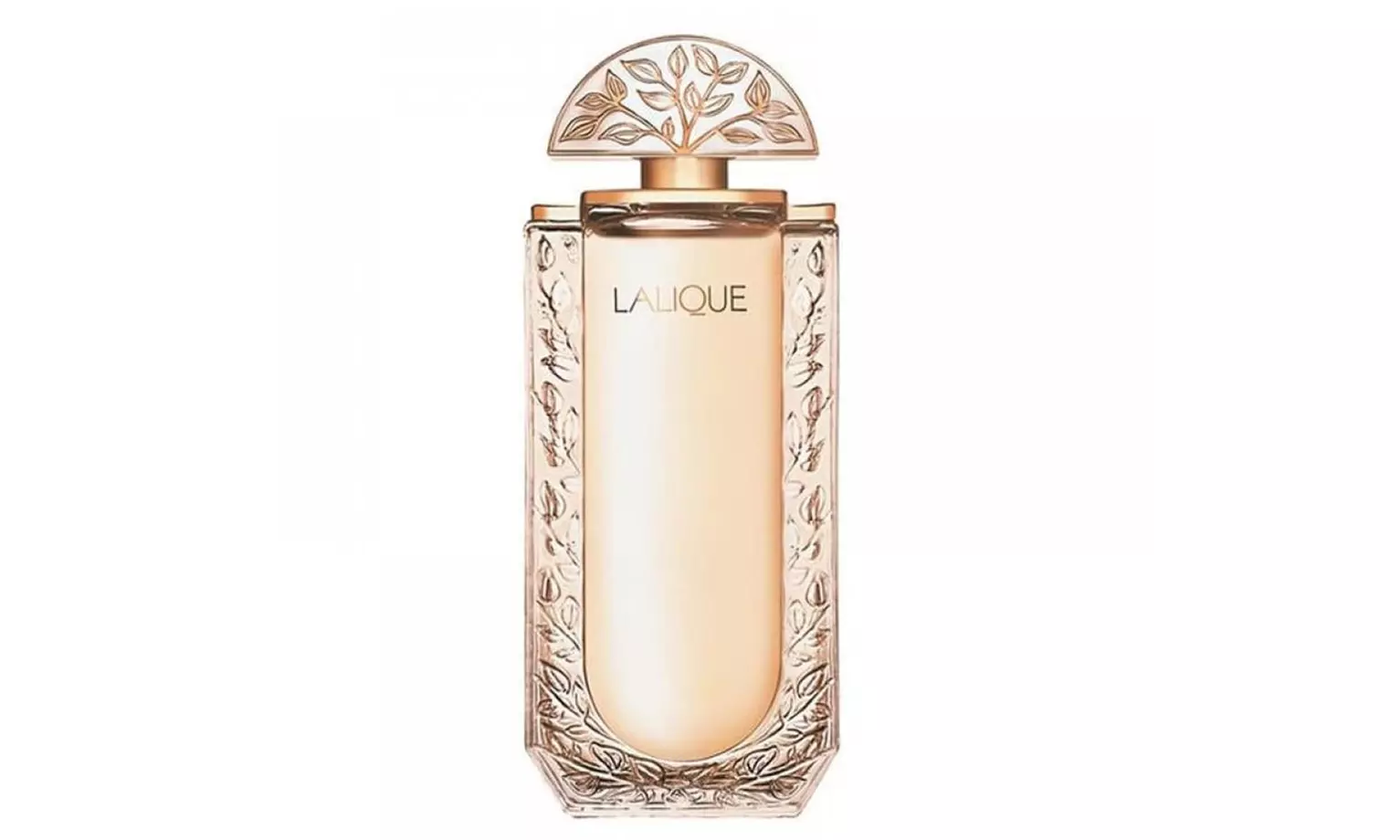 Eau de parfum pour femme ou pour homme Lalique