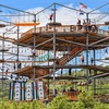 Image 8: 4-Story Aerial Trekking Course at Colorado's Largest Adventure Park