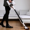 Image 1: Aspirapolvere senza fili con sistema di lavaggio Speedy Cleaner