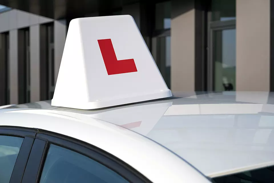 Up to 25% Off on Driver's Licence Training at LotX Driving School