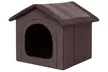 Niche pour chien HOBBYDOG taille XXL 70 cm x 60 cm - Image 7