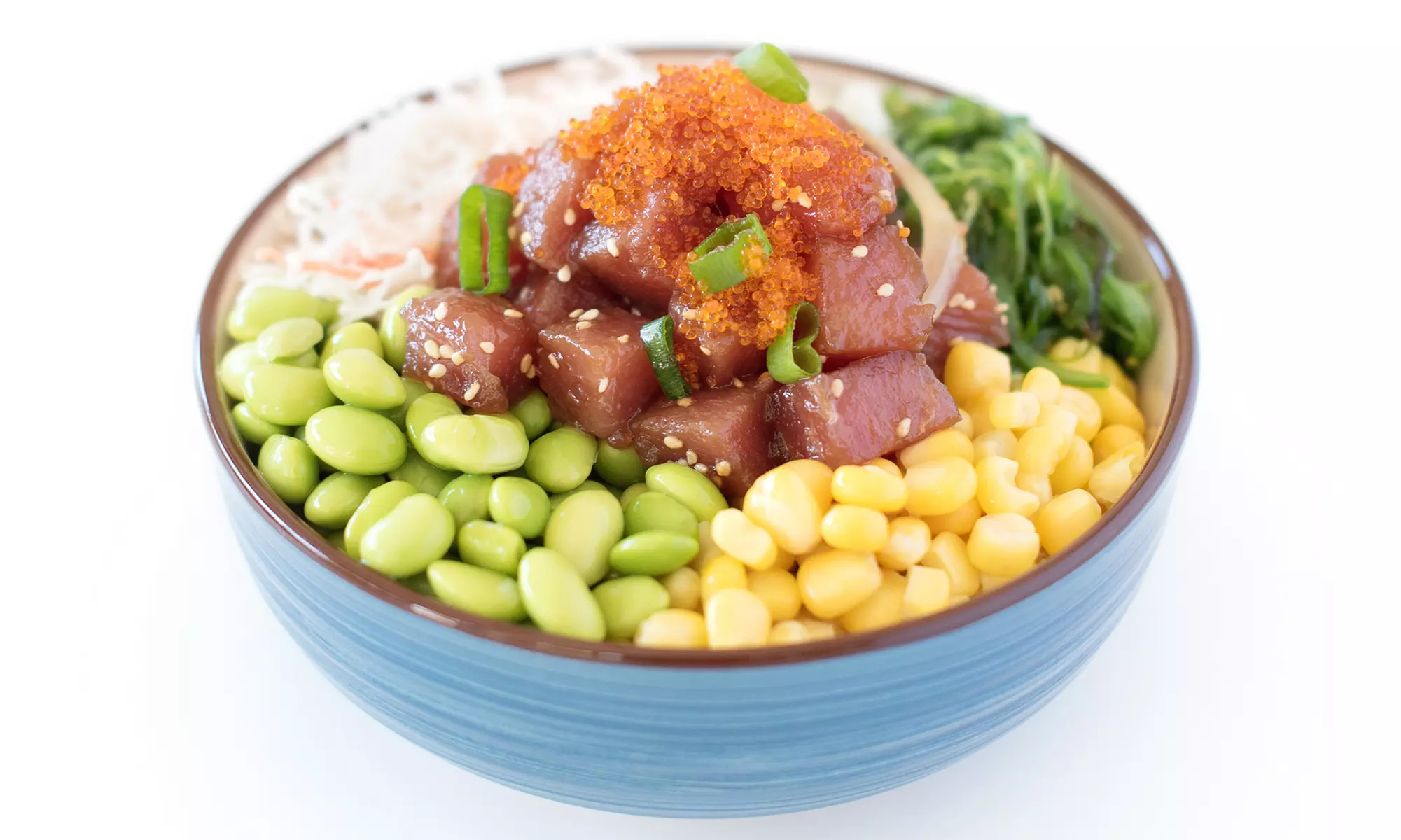 C$15.50 for C$20 Towards Hawaiian Cuisine at Steve's Poké Bar at Grandview Corners - Second Medium