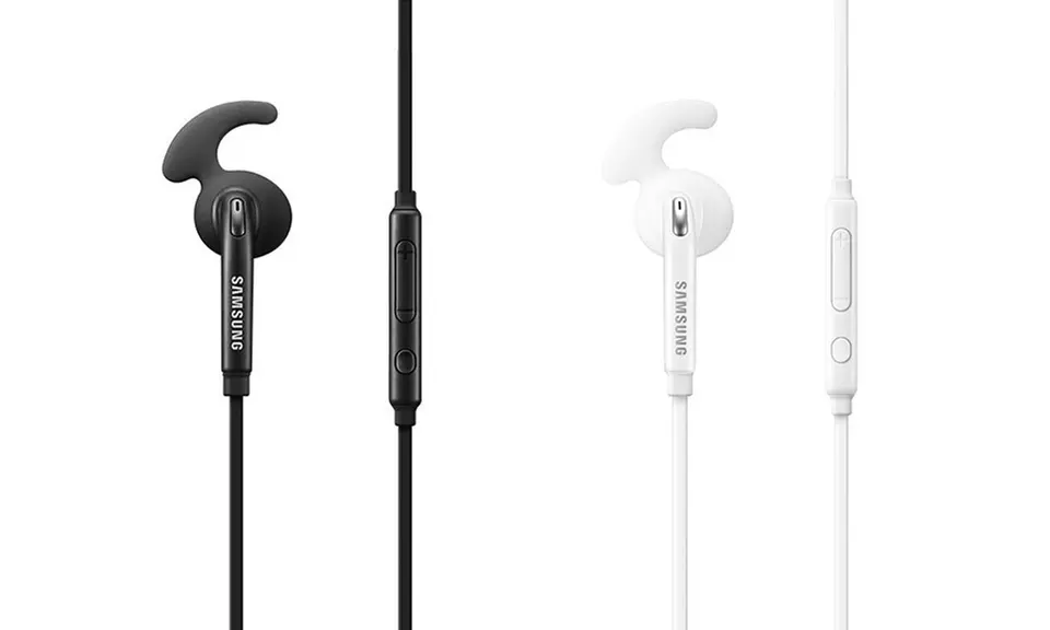 Samsung Active In-Ear Headphones - Primary Image