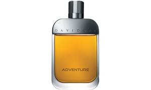 Davidoff Adventure EDT Spray 100ml