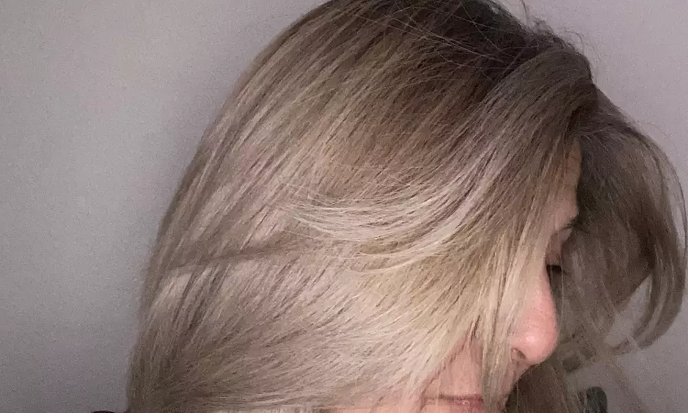 Haircut, Conditioning & Styling Packages with Color or Perm Options
