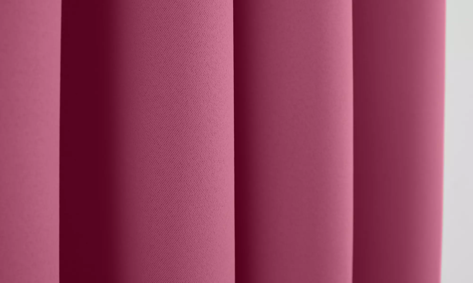 1, 2 ou 4 rideaux occultants et obscurcissants à 8 œillets