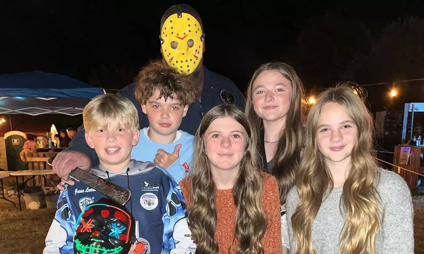 One, Two or Four General Admission Tickets to AMS Haunted Attractions; Valid - Sep 20 to Nov 02(Up to 23% Off) - Primary Image