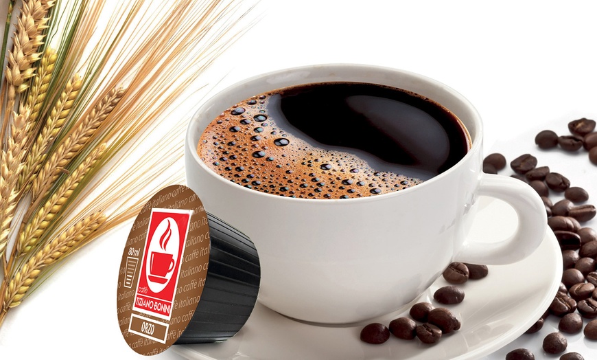 Image 5: Caffe Tre Venezie Coffee Capsules