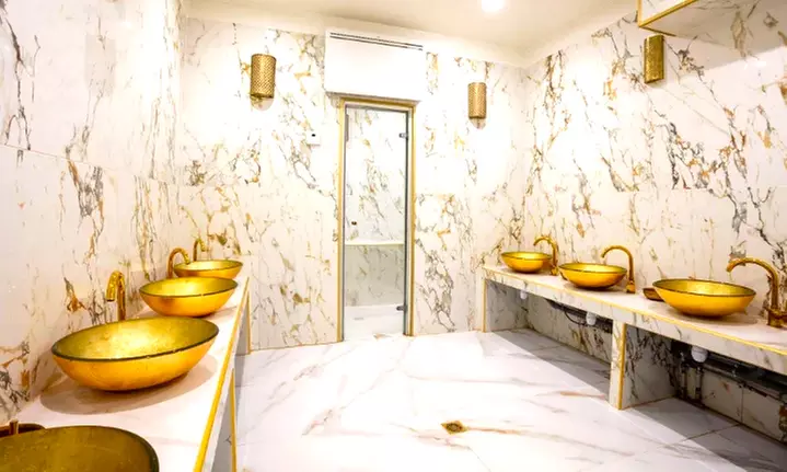 Modelage relaxant au choix d'1h ou d'1h30 à Maison Assia