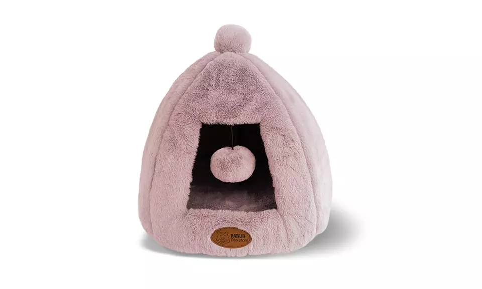 Cuccia extra-soffice per gatti e cani