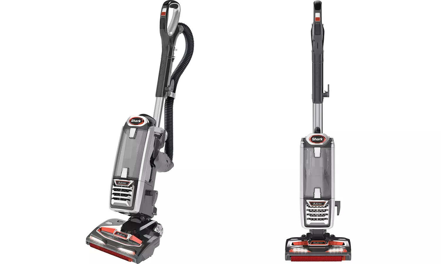 Shark DuoClean UV810 Powered Lift-Away Speed Vacuum (Certified Refurbished) - Primary Image