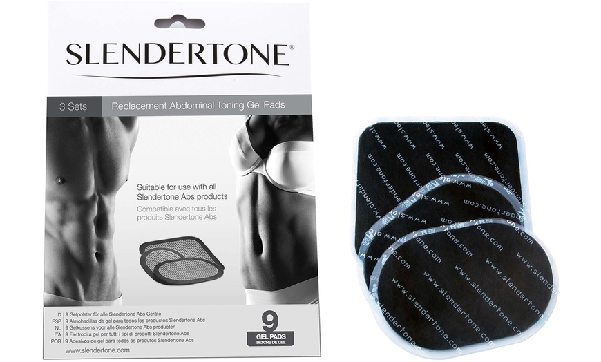 Image 5: Slendertone Abs Toner for Men