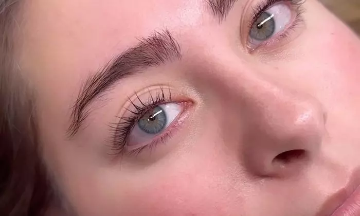 Transform Your Look with Our Brow Services