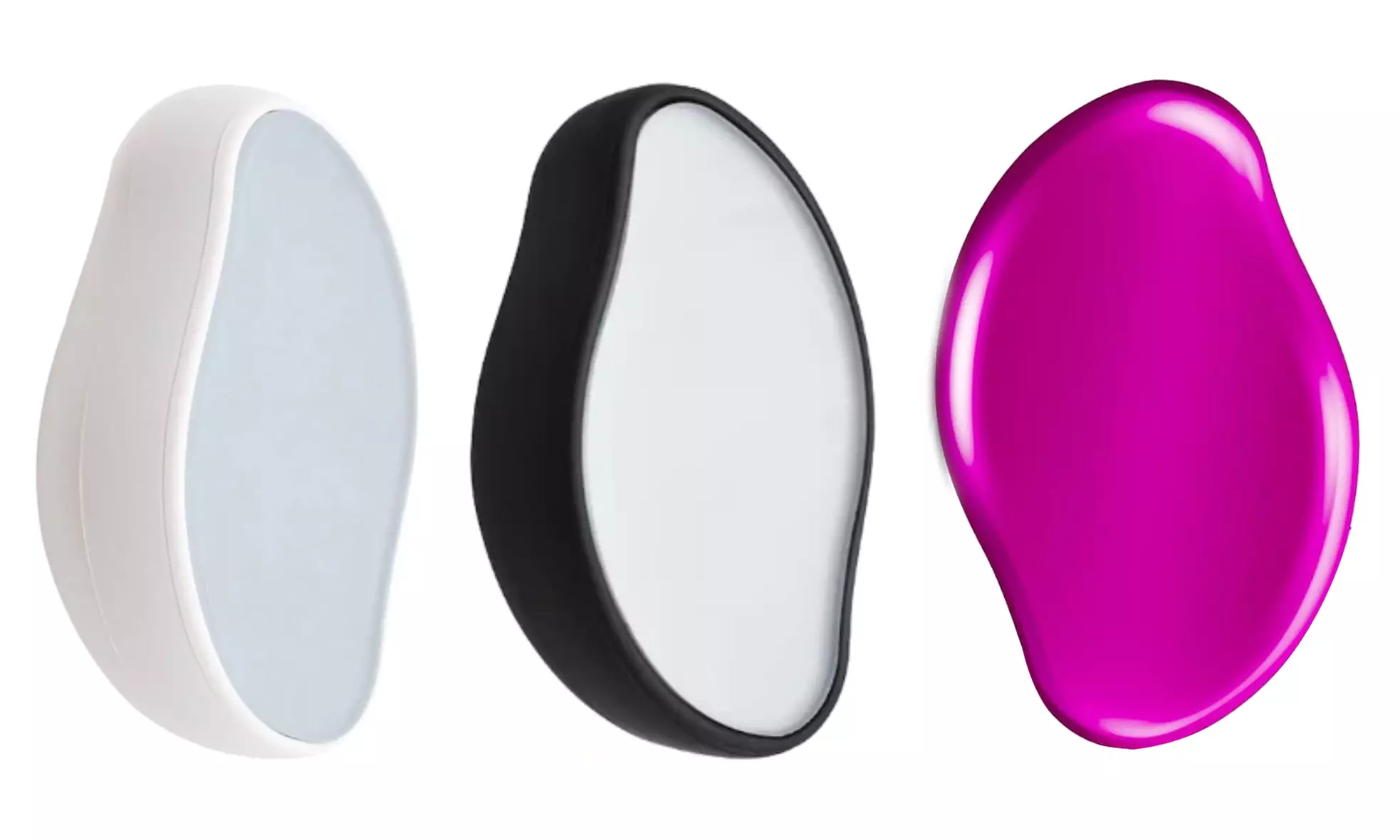 Appareil d'épilation au cristal, coloris au choix - Primary Image