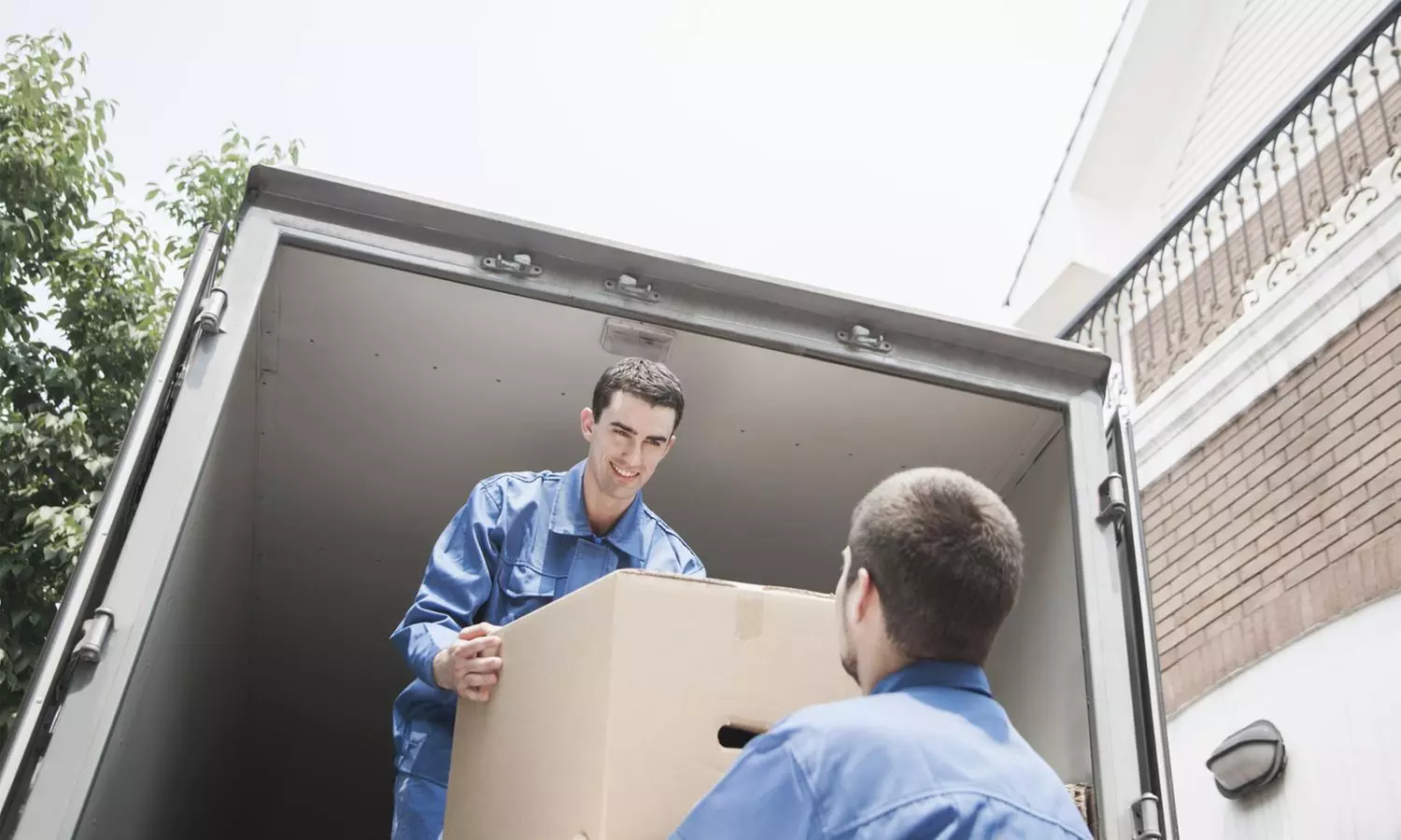 Two Hours of Moving Services from Strongarm Delivery And Moving (50% Off) - Primary Image