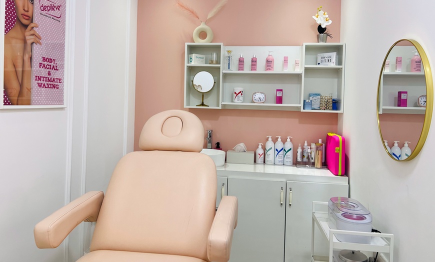 Image 2: Spa Treatments at Divine Beauty Lounge