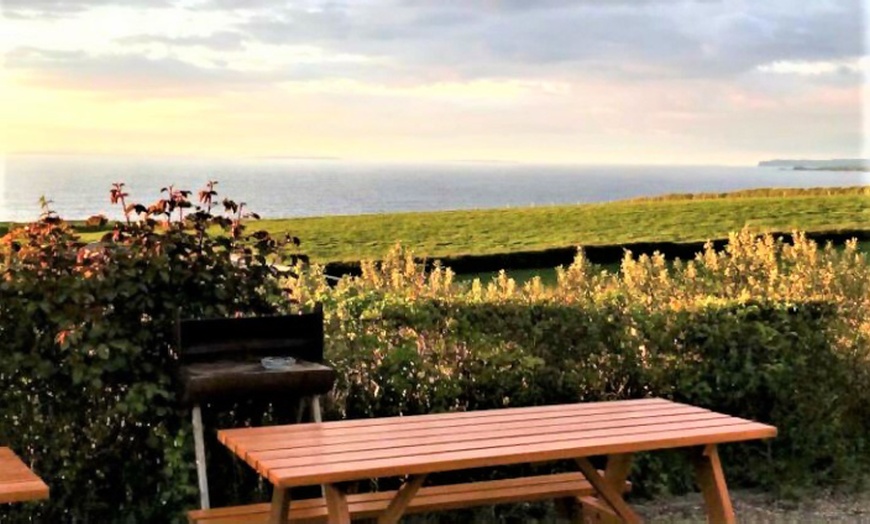 Image 2: Co. Clare: Up to 7-Night Cottage Stay