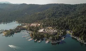 4-Star Resort and Spa on the Shores of Lake Arrowhead, CA