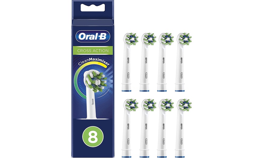 Image 7: Oral B-tandenborstel of Oral B-opzetborstels