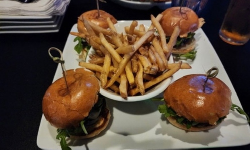 Image 13: Up to 45% Off Dine 'N Drag Dinner Show