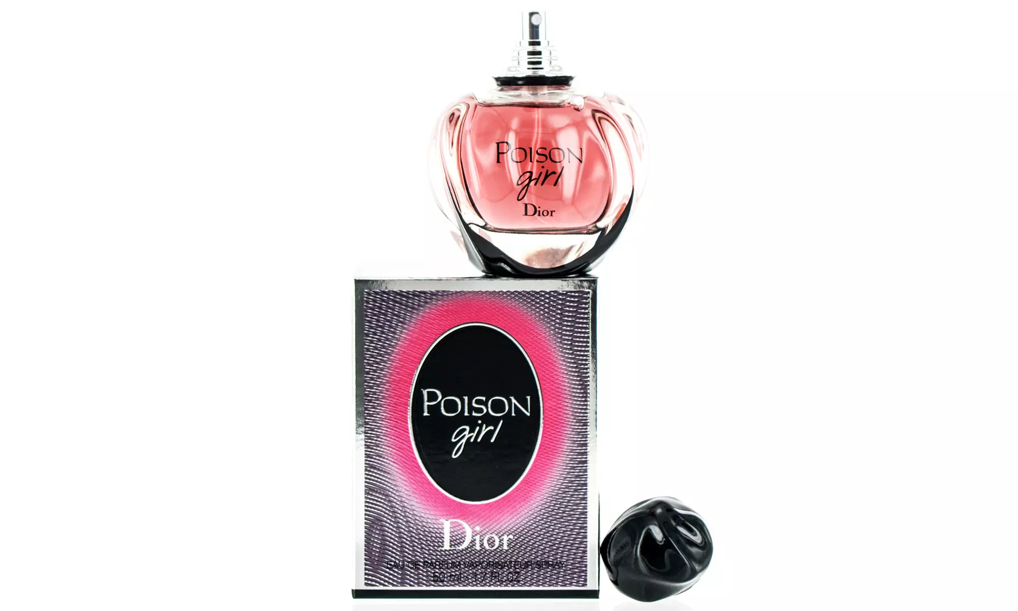 Dior Poison Girl Eau de Parfum for Women (1.7 or 3.4 Fl. Oz.) - Second Medium
