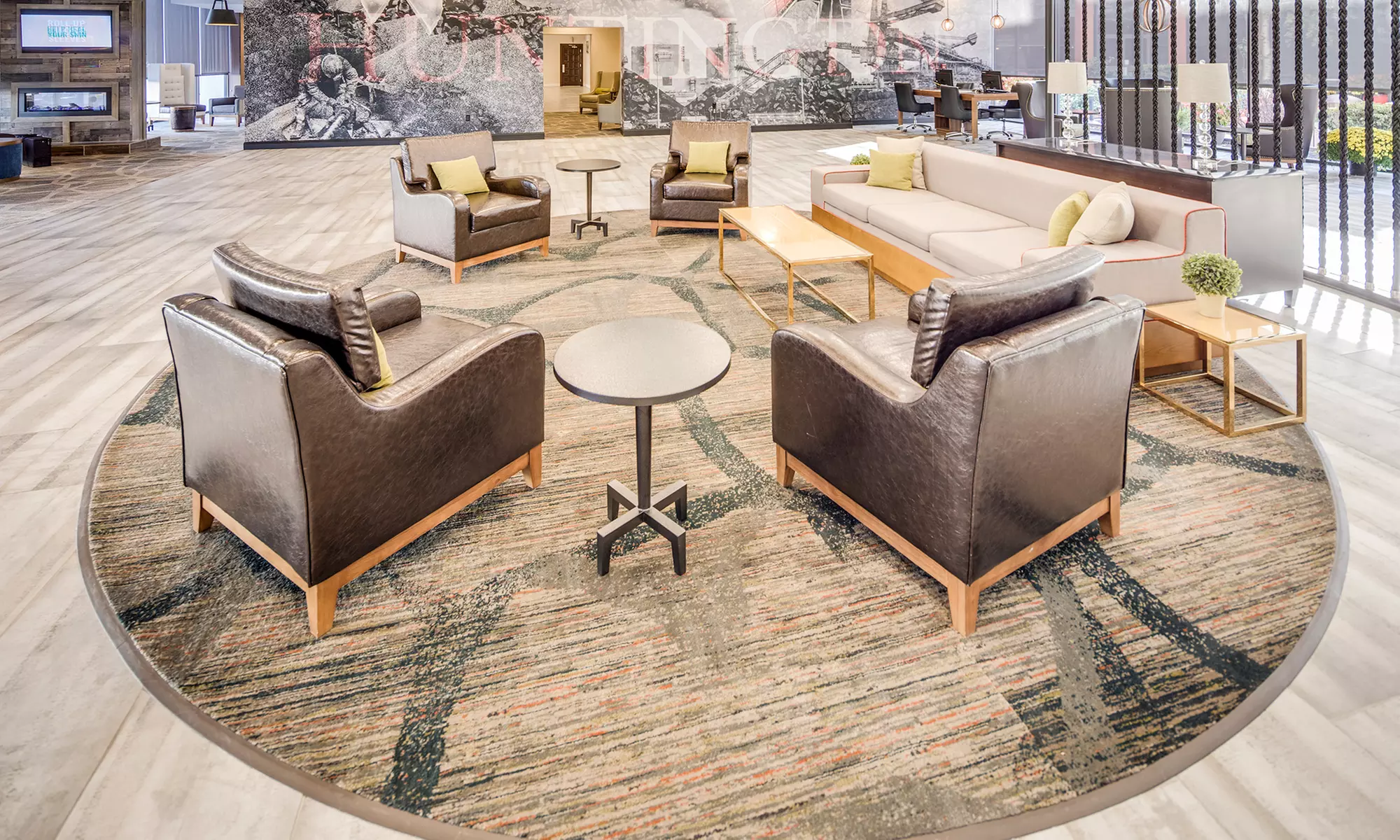 Stay at Top Secret Huntington Hotel - Primary Image