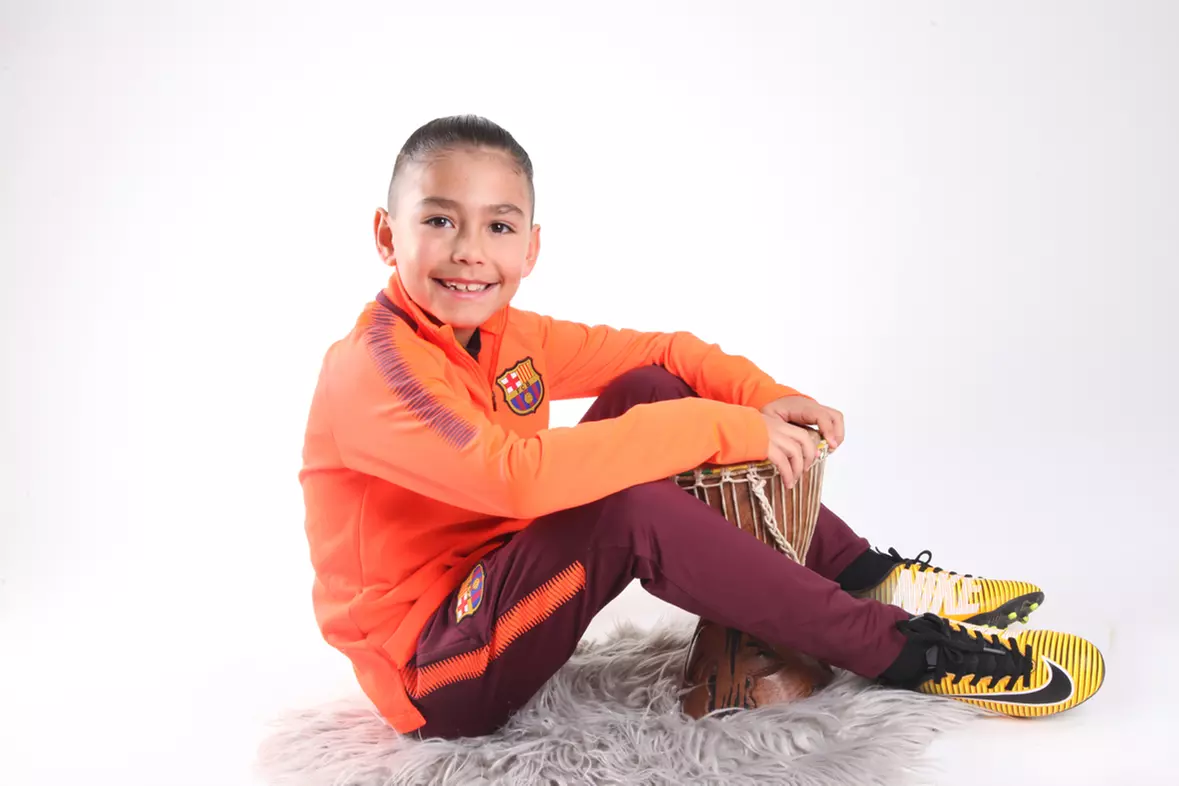 1h30 de shooting photo pour 1 ou 2 enfants