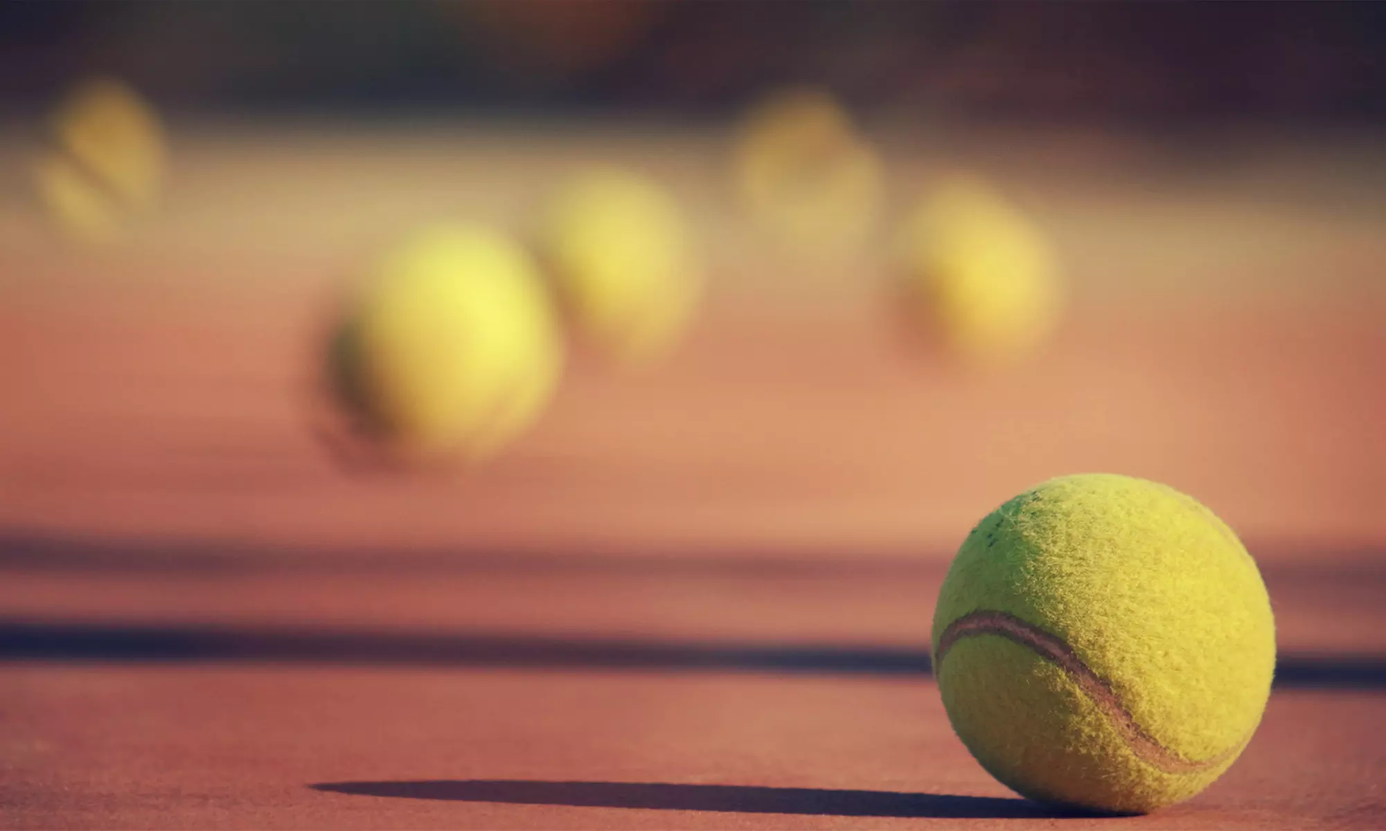 Lezioni di tennis o padel presso SSD Sporting Club Grottaferrata