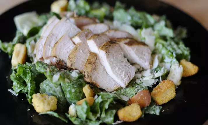 Barbecue at Dick's Bodacious Bar-B-Q (30% Off) - Second Medium