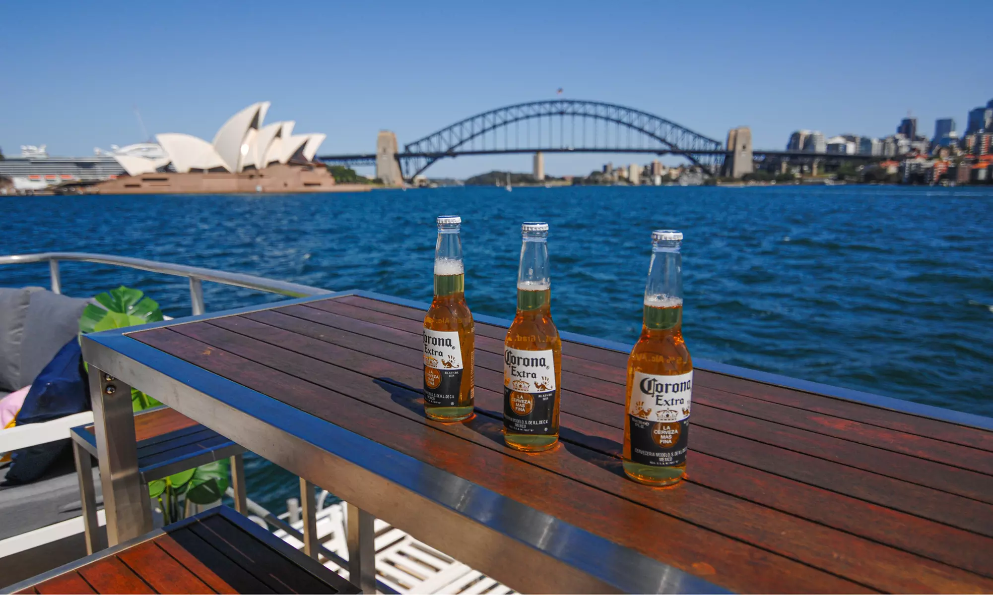 Vivid Sydney 90-Minute Cruise | 22 May - 13 June 2026