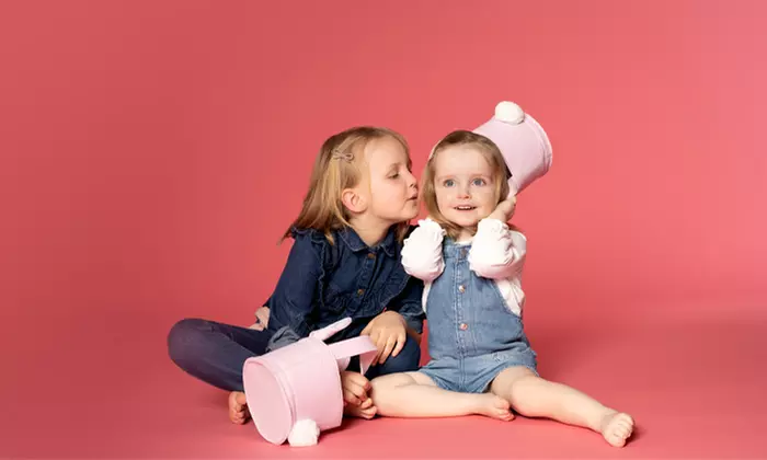 60 Min. studioline PHOTOGRAPHY Fotoshooting Erlebnis + Goldcard