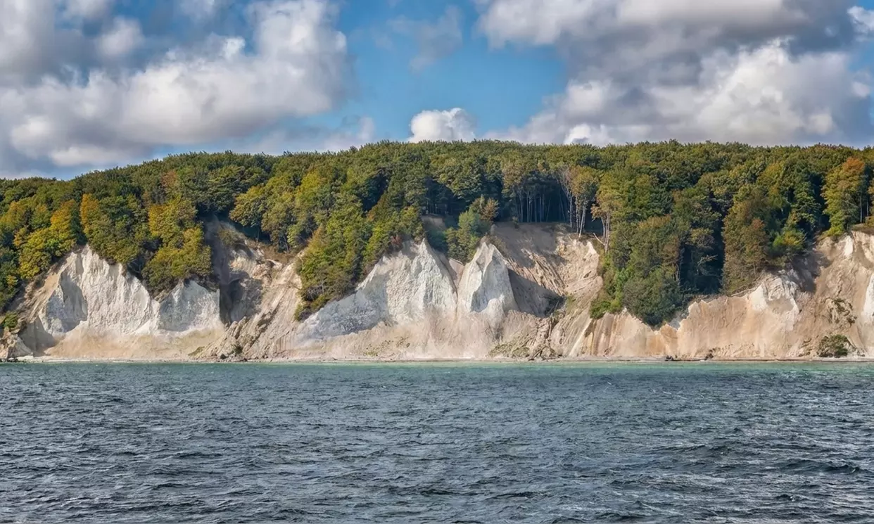 Urlaub auf Rügen: Aparthotel inkl. Frühstück