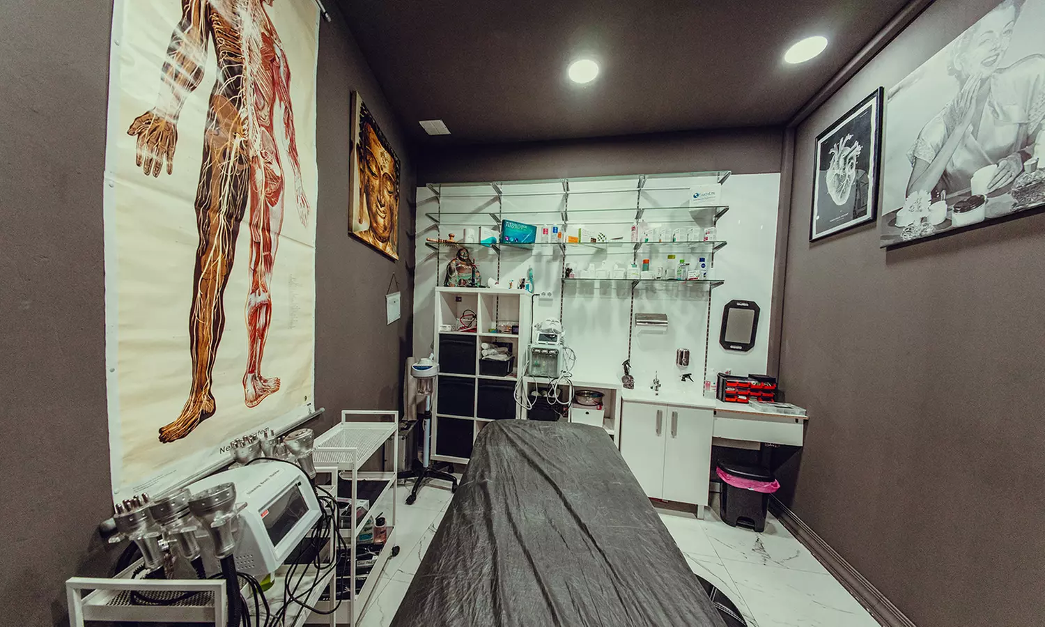 Hasta 71% de dto. en Tratamiento facial en Mimarte Estudio