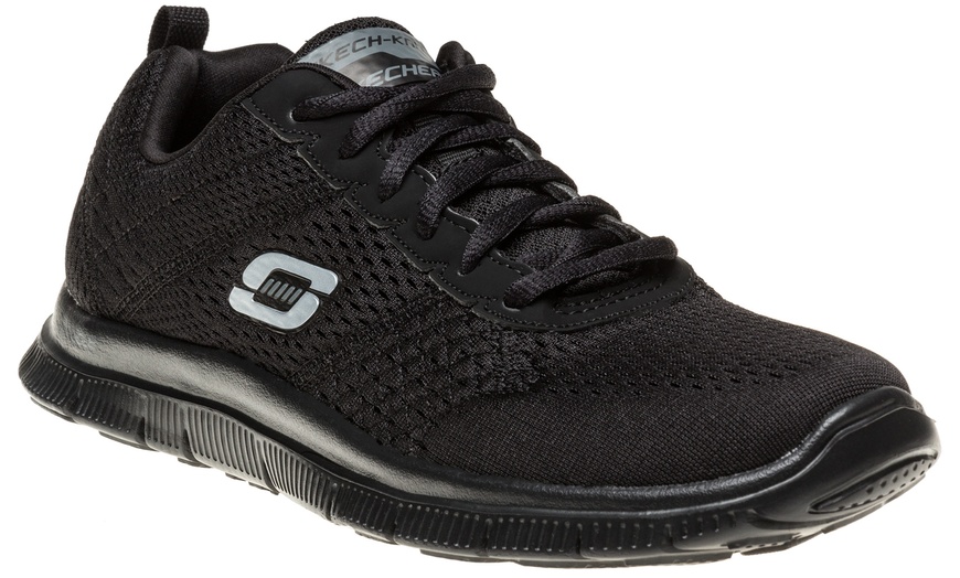 Image 6: Skechers Women's Trainers 