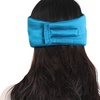 Image 4: Face-Hugging Padded Sleeping Eye Mask