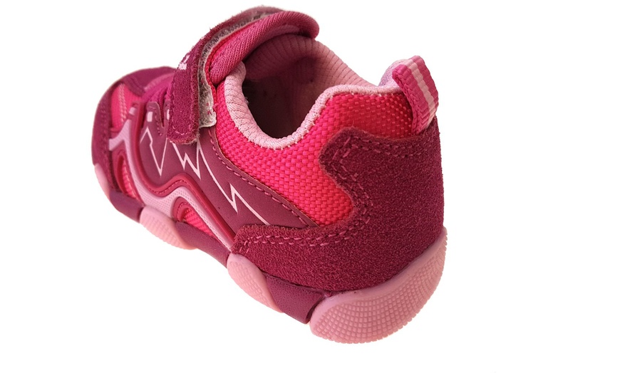 Image 5: Children's Sport Trainers