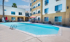 Hotel in Bakersfield near Riverwalk & Downtown