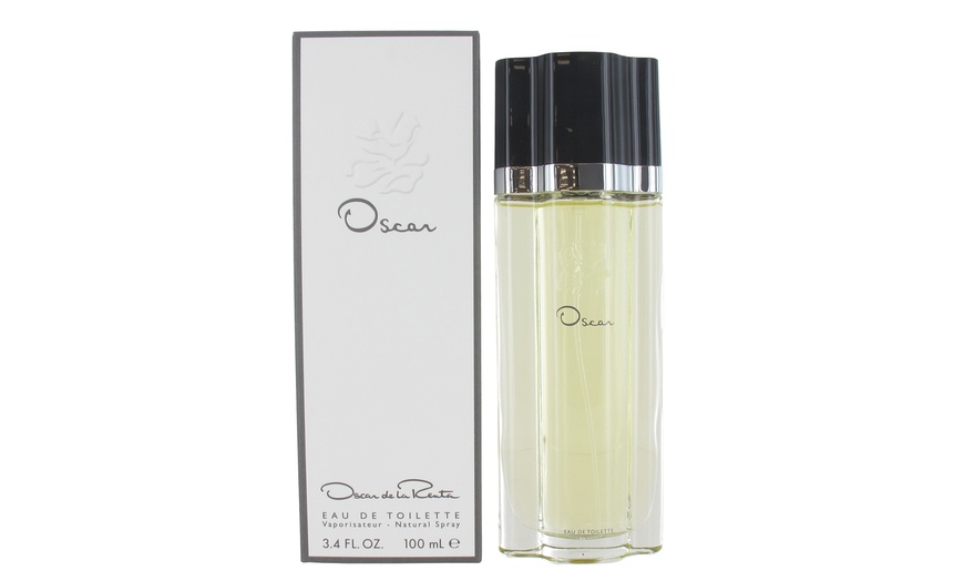 Image 1: Oscar De La Renta Oscar Women's EDT 100ml Spray