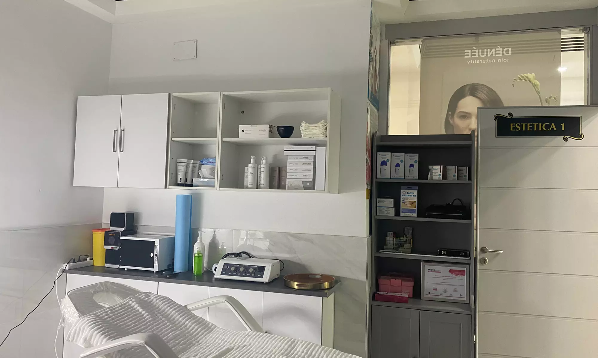 Piel suave y sin vello durante 1 año: tarifa plana de depilación láser