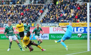 Tickets Roda JC - Willem II