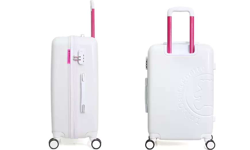 Image 15: Ensemble de 3 valises
